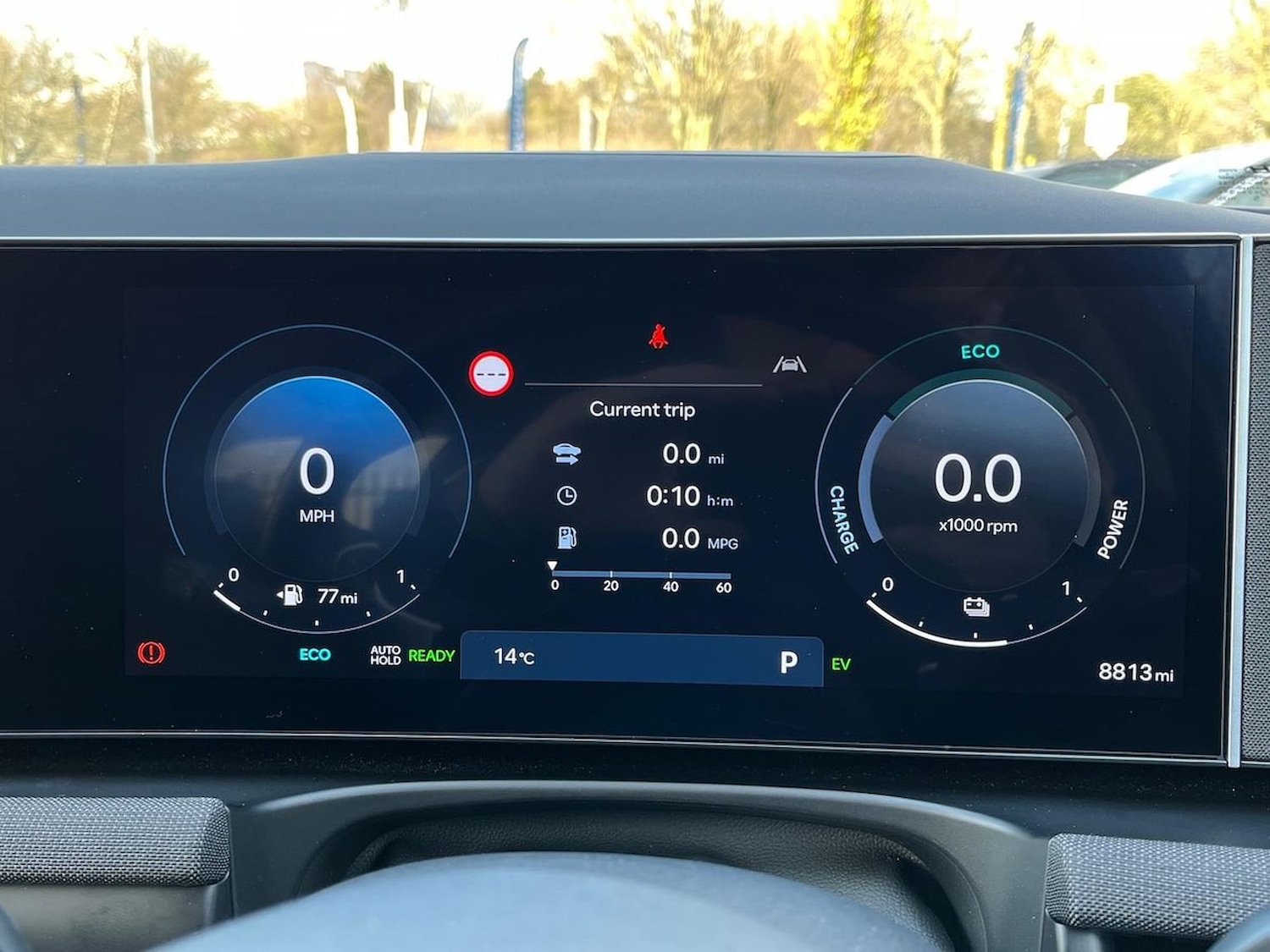 Used Hyundai TUCSON 2024 for sale - 78196495: Photo 12