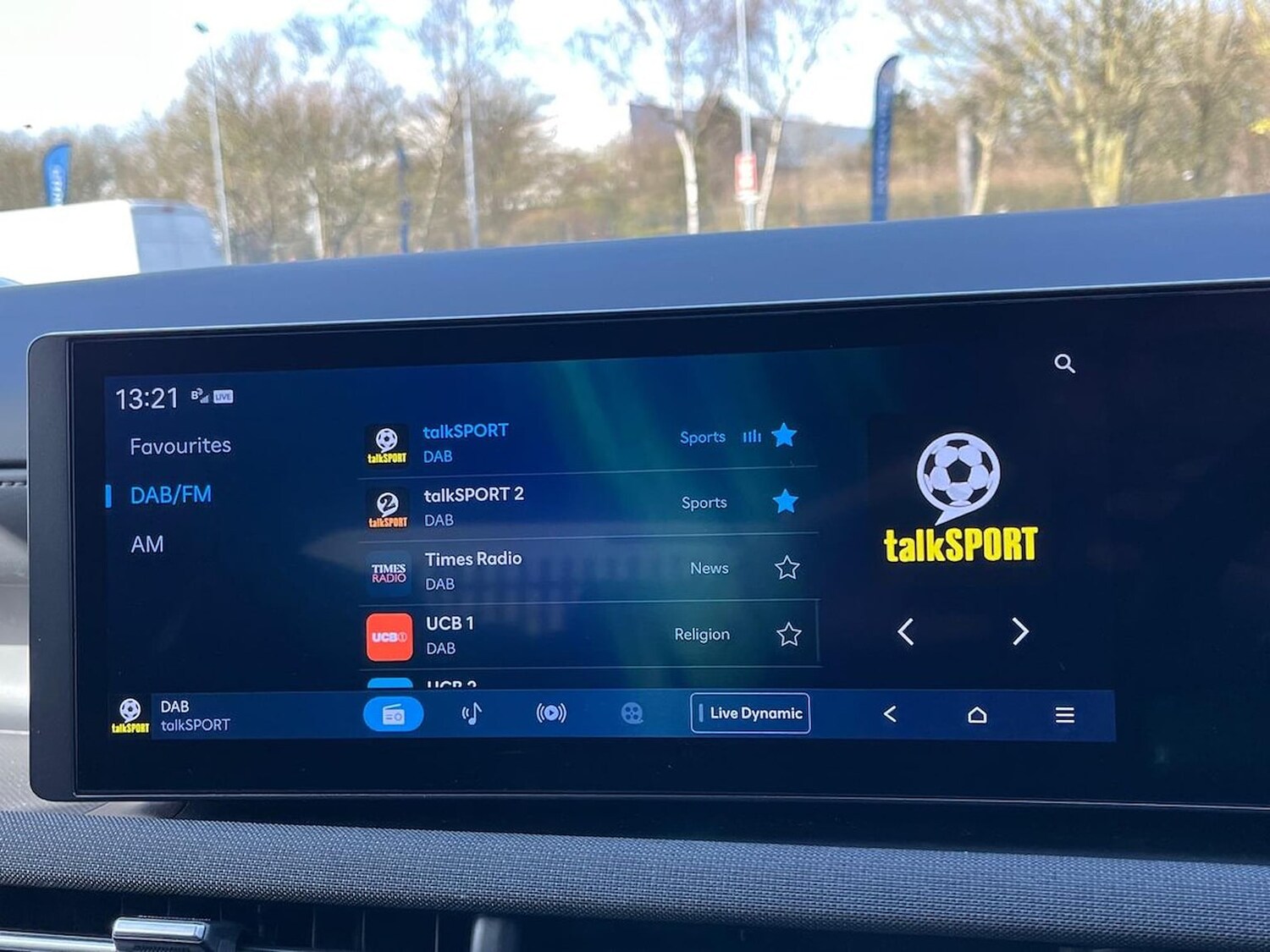 Used Hyundai TUCSON 2024 for sale - 78196495: Photo 13