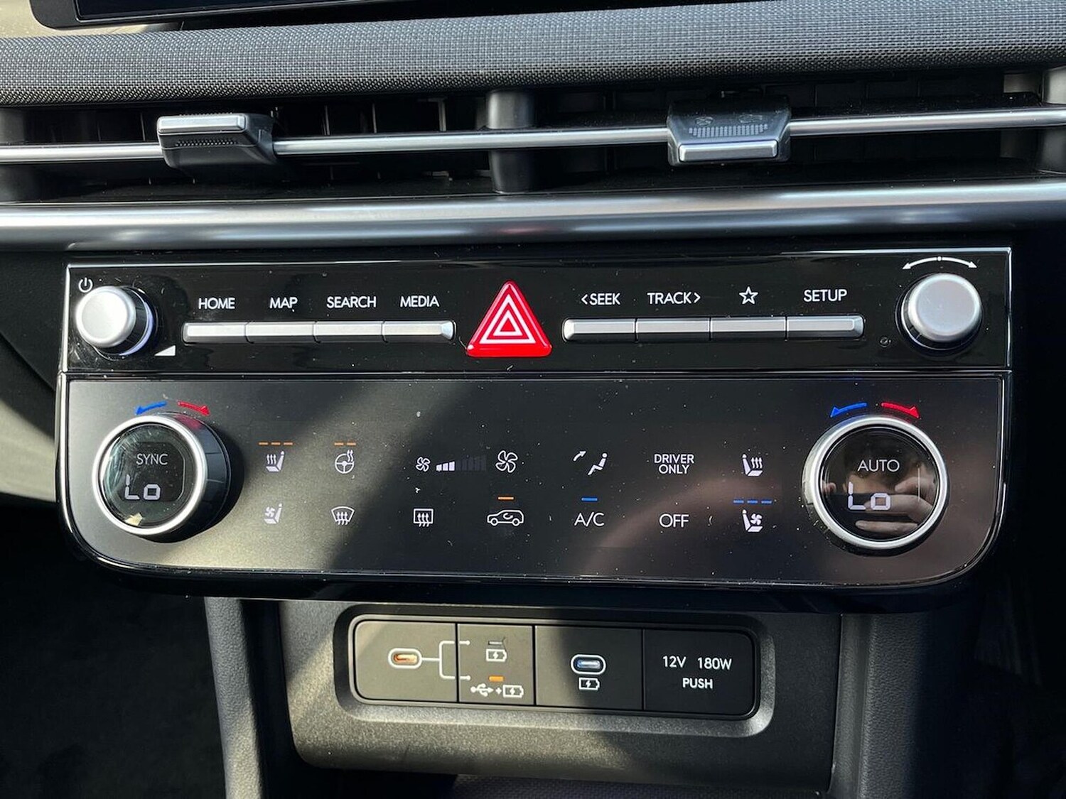 Used Hyundai TUCSON 2024 for sale - 78196495: Photo 14