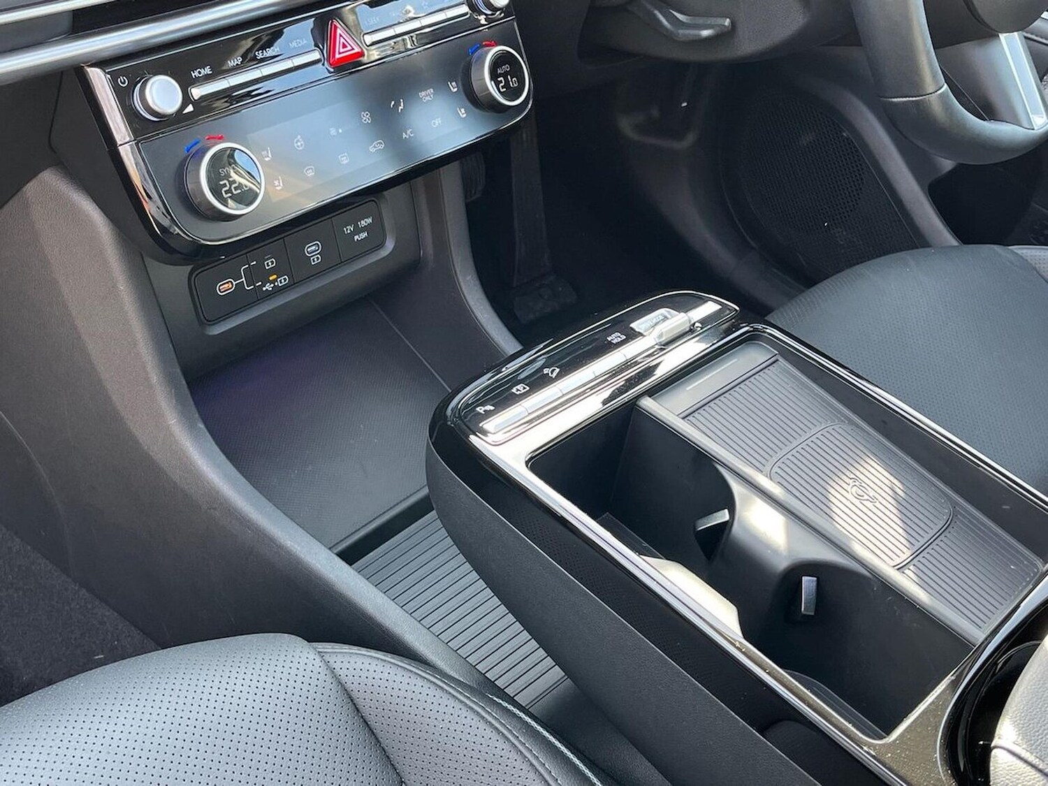 Used Hyundai TUCSON 2024 for sale - 78196495: Photo 15