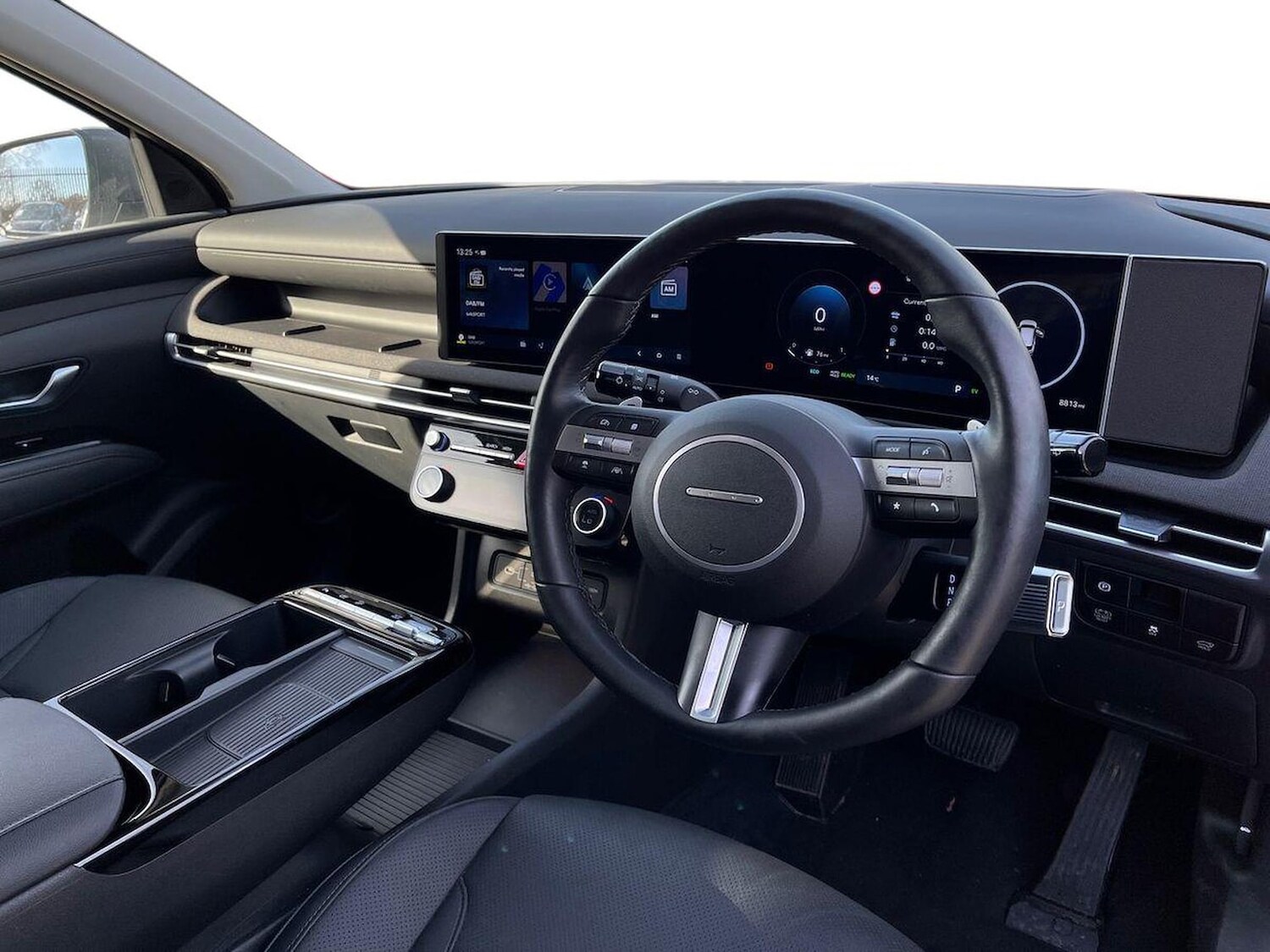 Used Hyundai TUCSON 2024 for sale - 78196495: Photo 17