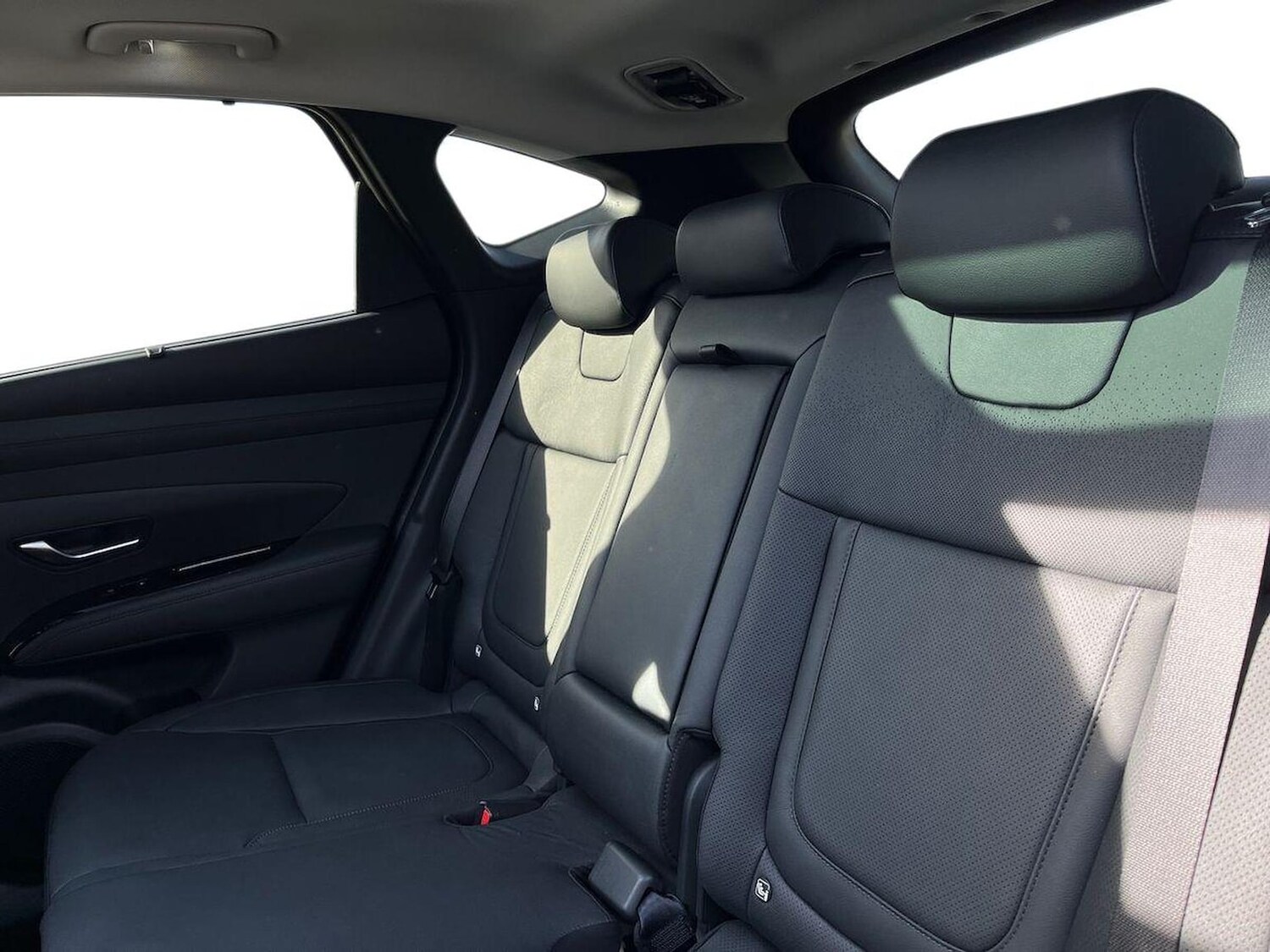 Used Hyundai TUCSON 2024 for sale - 78196495: Photo 18