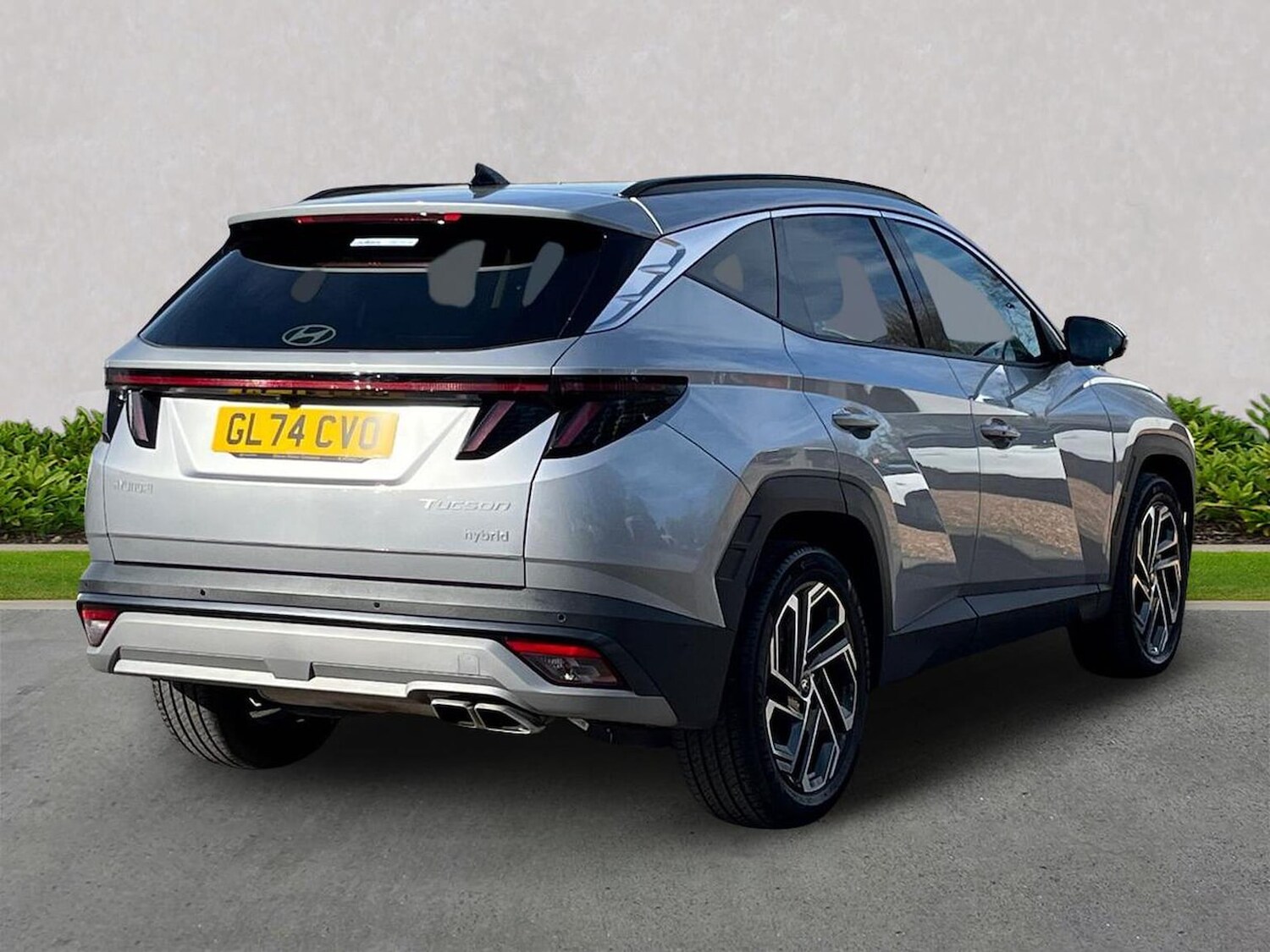 Used Hyundai TUCSON 2024 for sale - 78196495: Photo 20