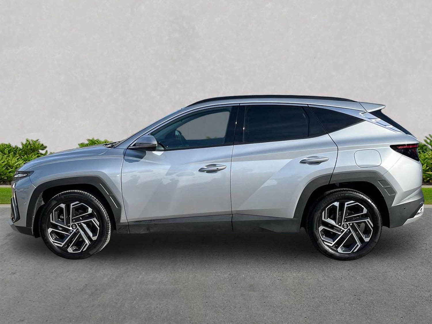 Used Hyundai TUCSON 2024 for sale - 78196495: Photo 21