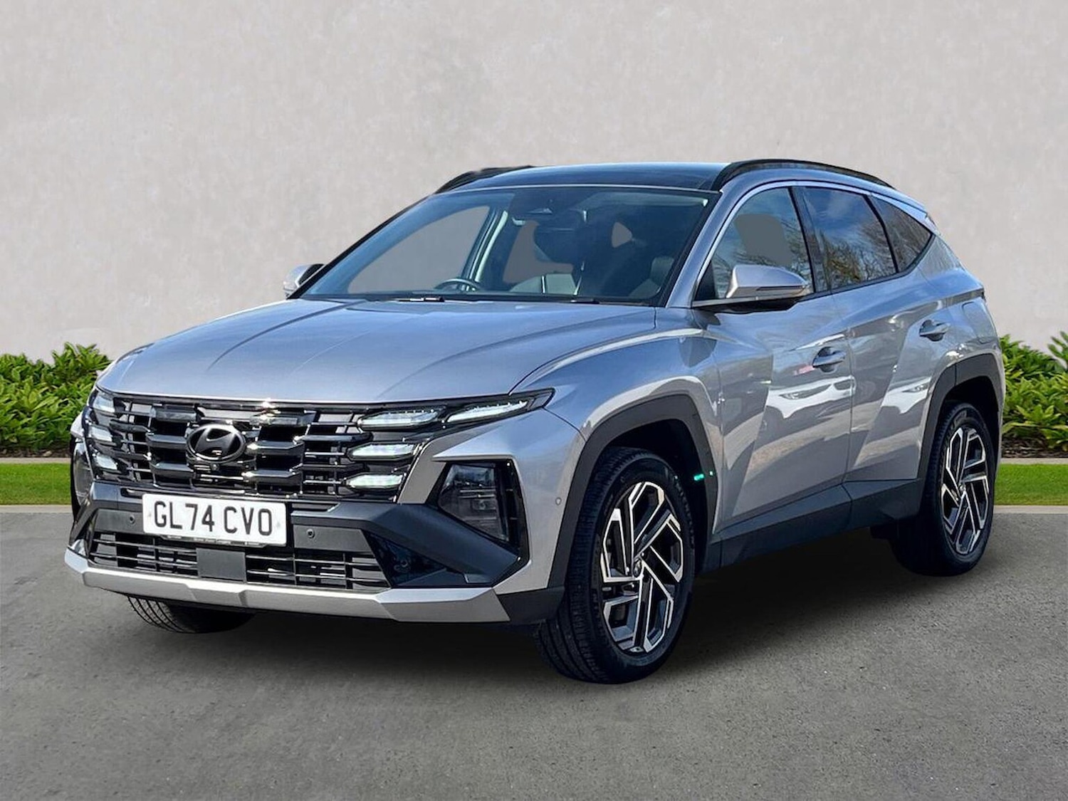 Used Hyundai TUCSON 2024 for sale - 78196495: Photo 22