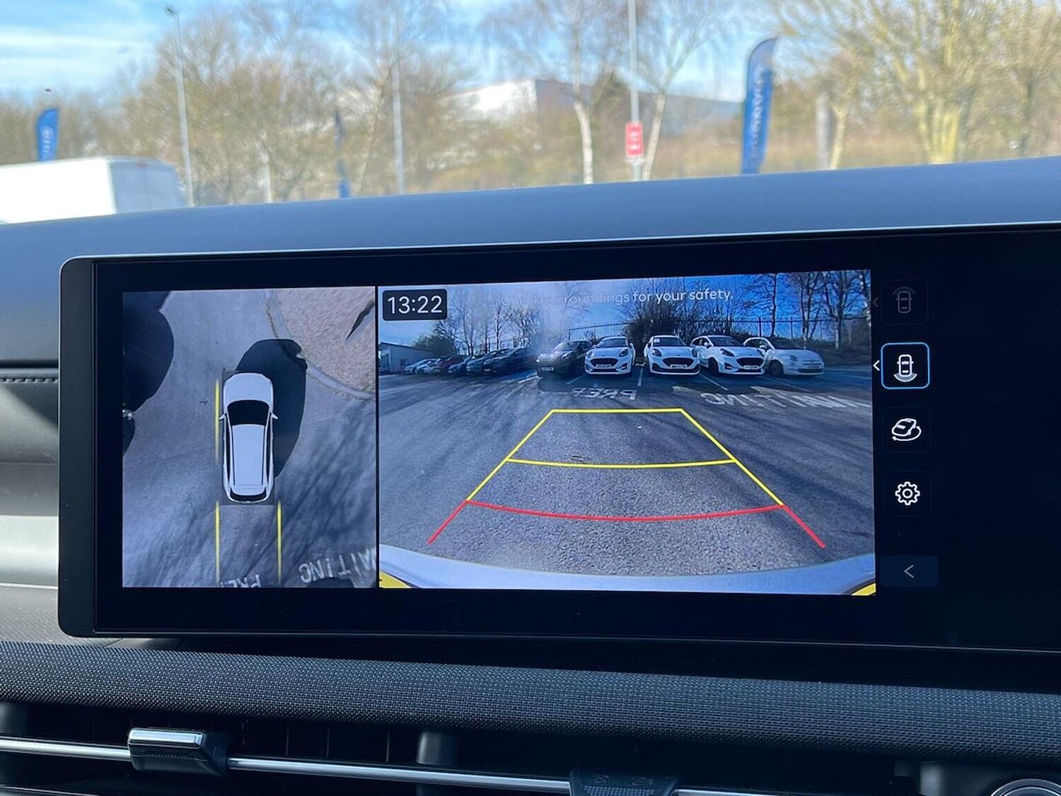 Used Hyundai TUCSON 2024 for sale - 78196495: Photo 25