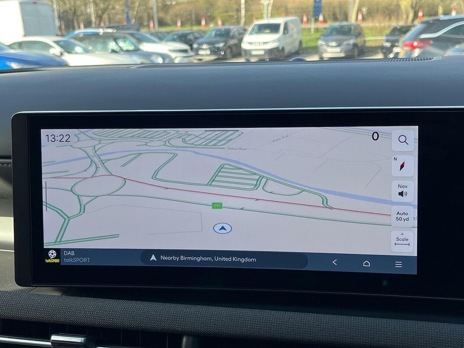 Used Hyundai TUCSON 2024 for sale - 78196495: Photo 26