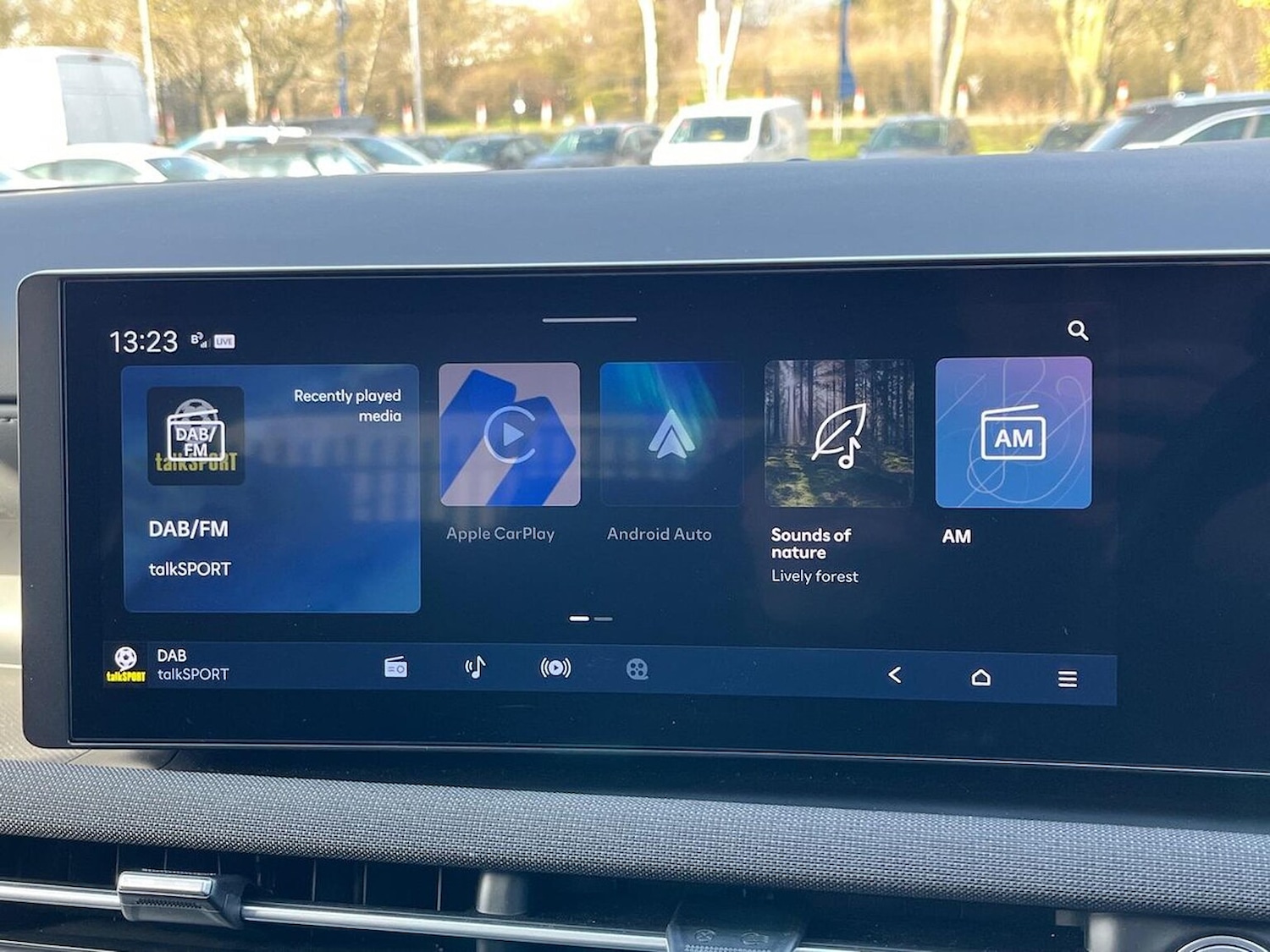 Used Hyundai TUCSON 2024 for sale - 78196495: Photo 27