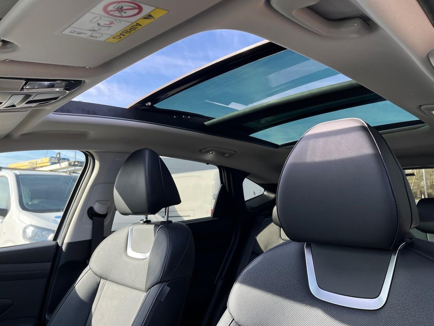 Used Hyundai TUCSON 2024 for sale - 78196495: Photo 34