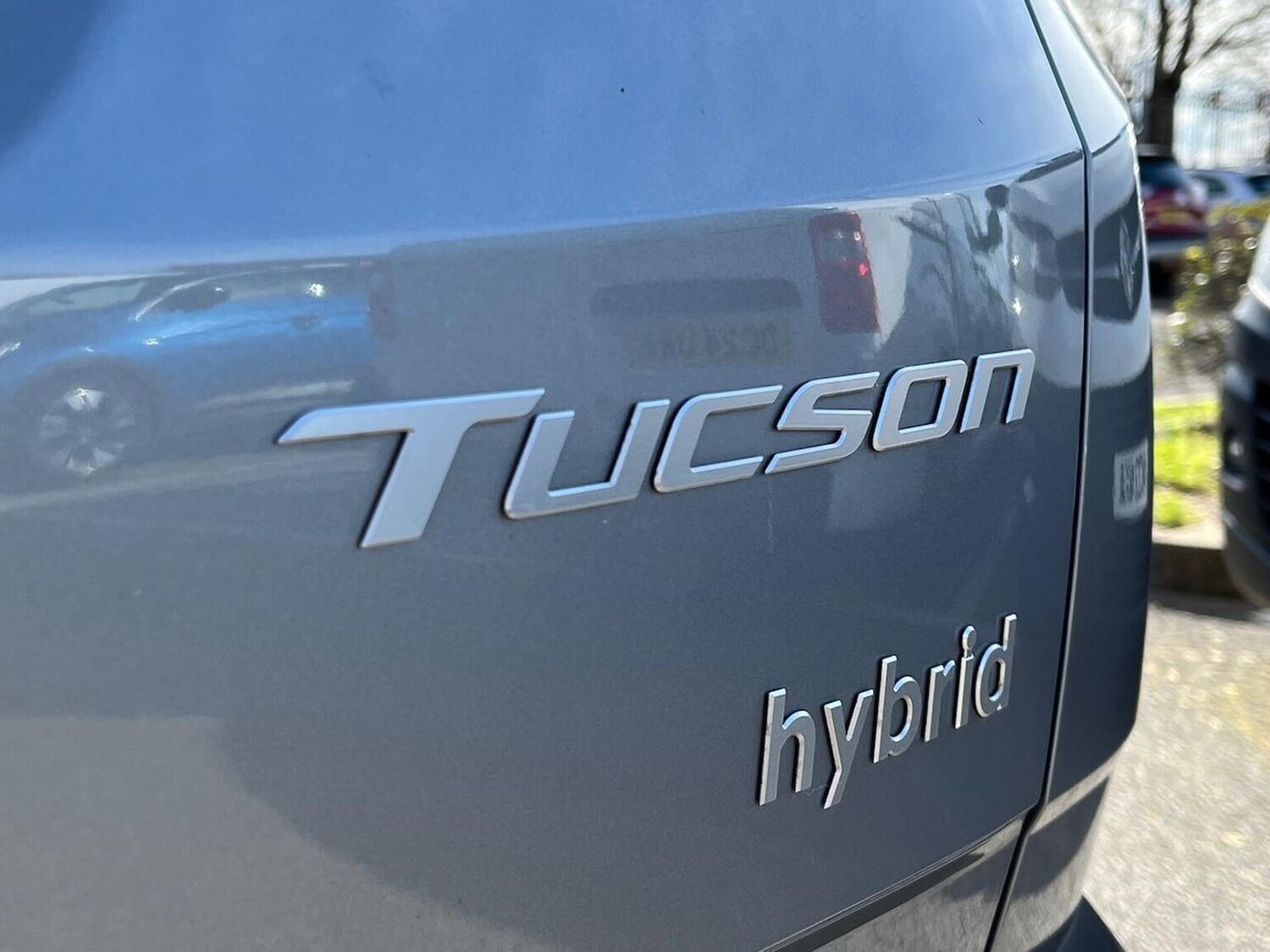 Used Hyundai TUCSON 2024 for sale - 78196495: Photo 37