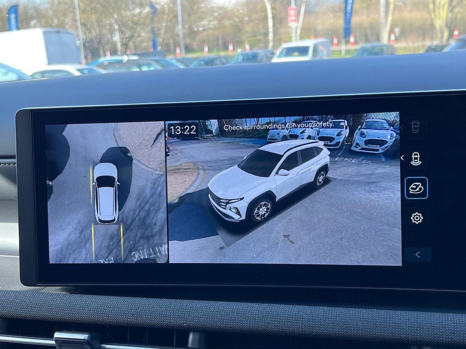 Used Hyundai TUCSON 2024 for sale - 78196495: Photo 38