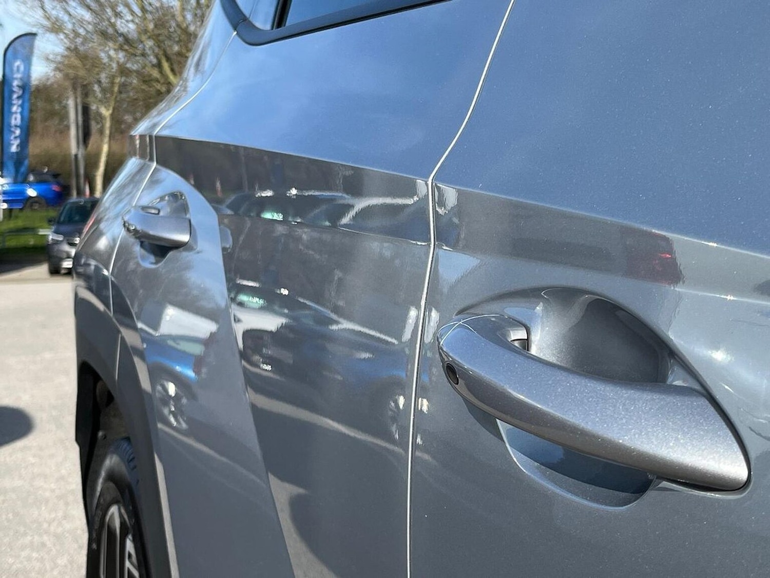 Used Hyundai TUCSON 2024 for sale - 78196495: Photo 39