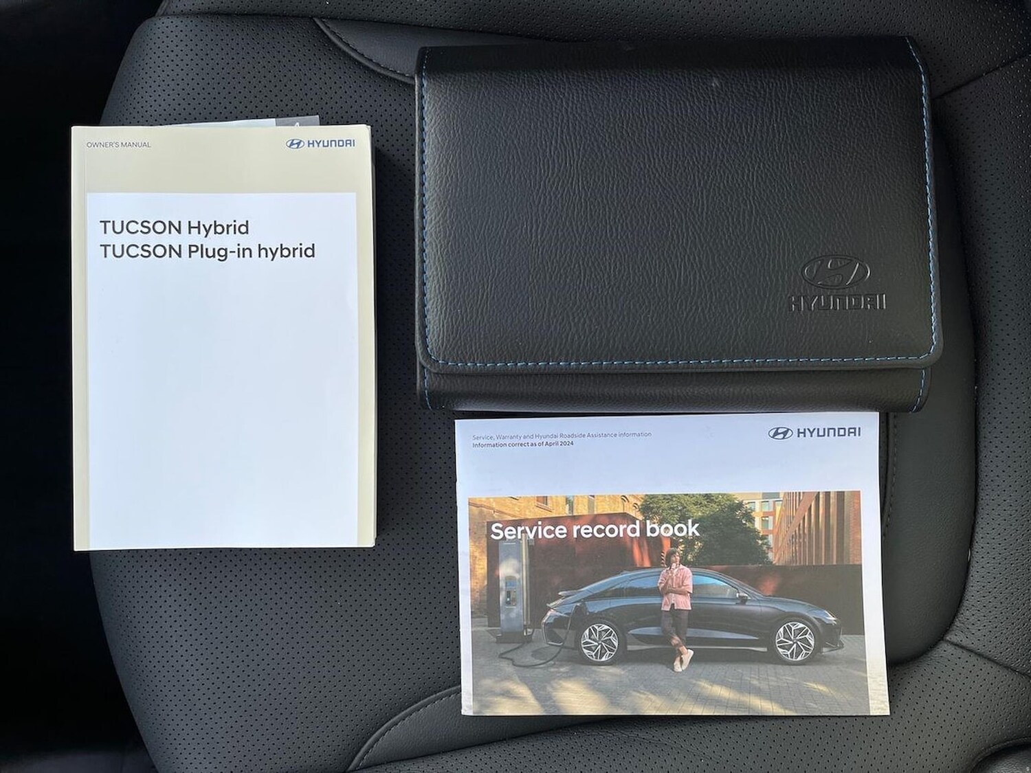 Used Hyundai TUCSON 2024 for sale - 78196495: Photo 47