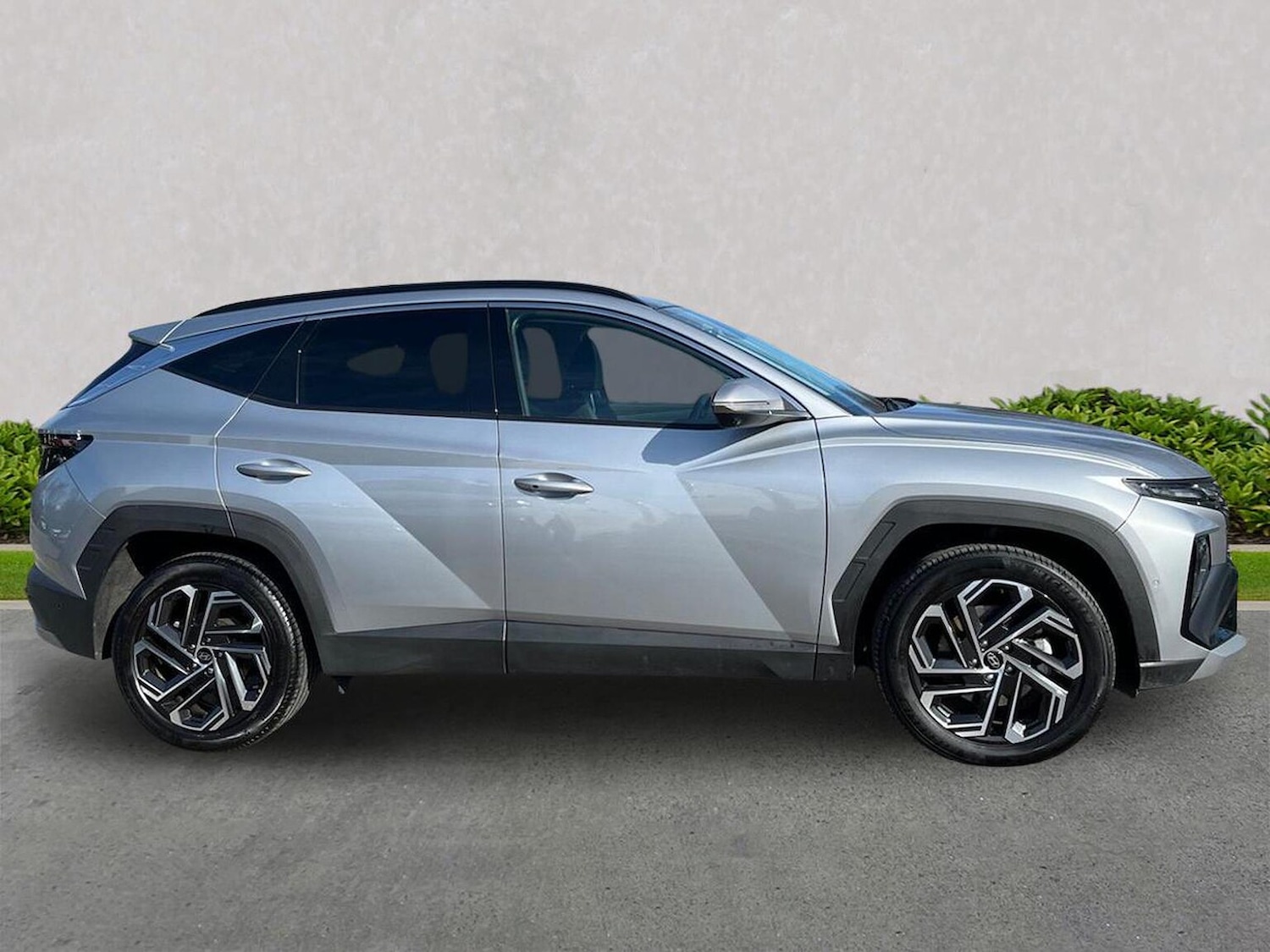 Used Hyundai TUCSON 2024 for sale - 78196495: Photo 5