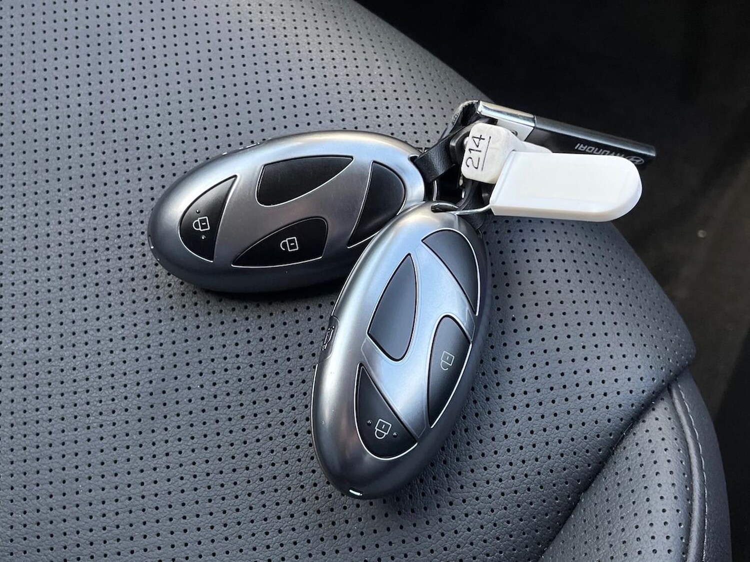 Used Hyundai TUCSON 2024 for sale - 78196495: Photo 51