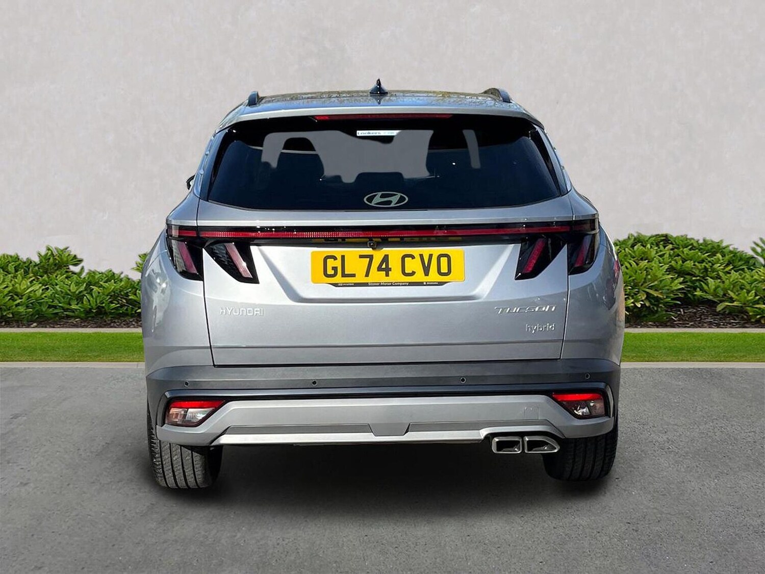 Used Hyundai TUCSON 2024 for sale - 78196495: Photo 6