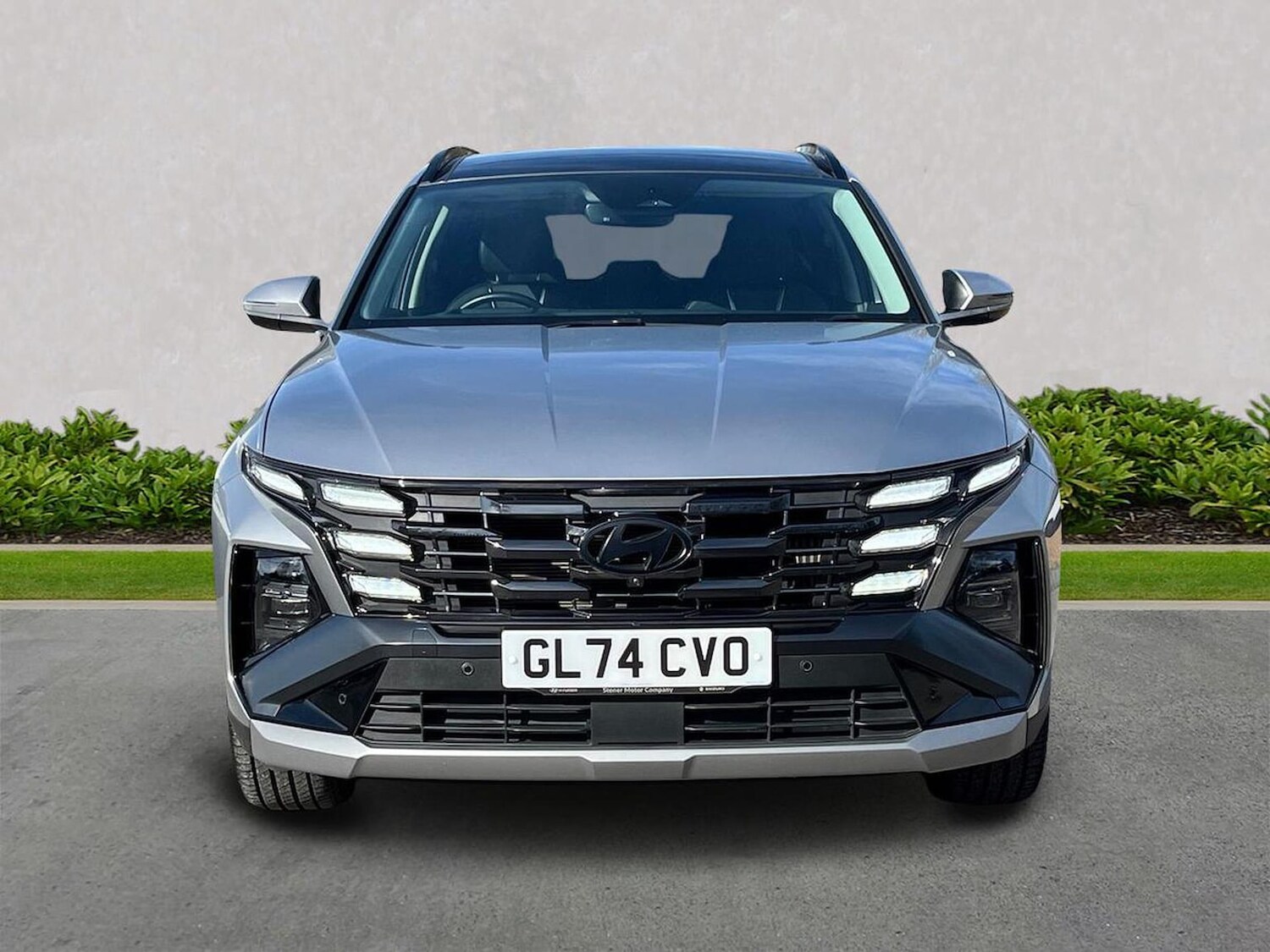 Used Hyundai TUCSON 2024 for sale - 78196495: Photo 7