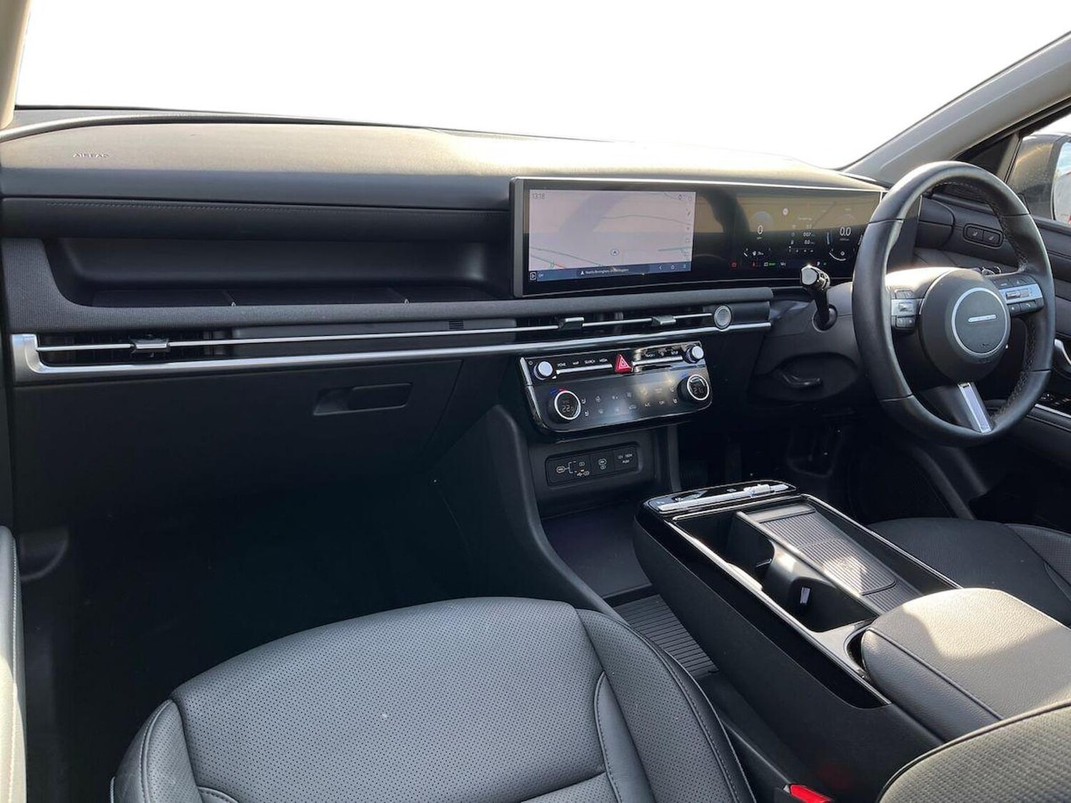 Used Hyundai TUCSON 2024 for sale - 78196495: Photo 9