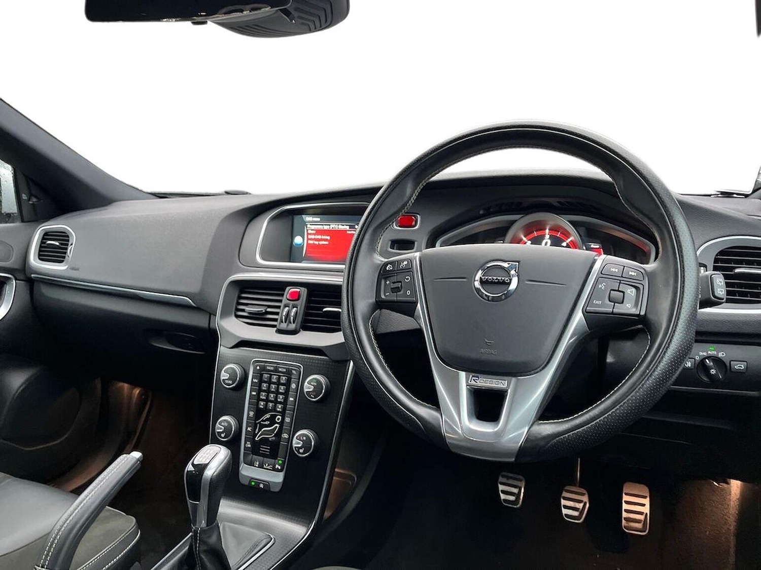 Used Volvo V40 2016 for sale - 76951165: Photo 16