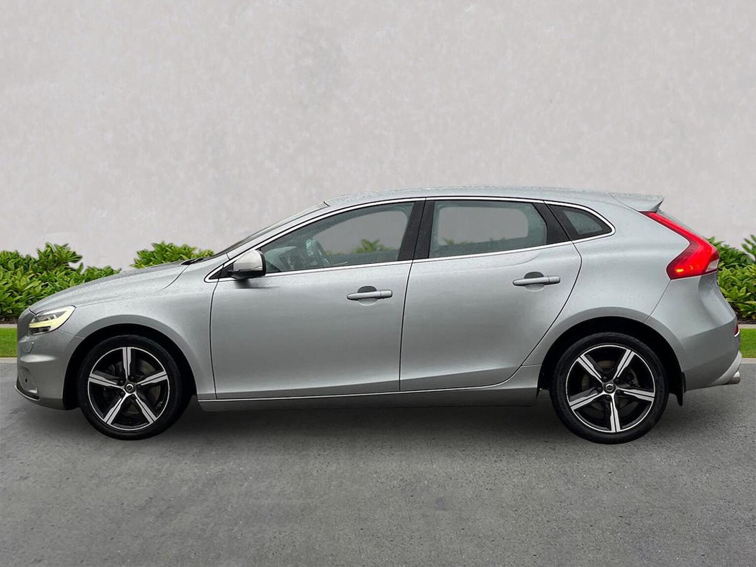 Used Volvo V40 2016 for sale - 76951165: Photo 20