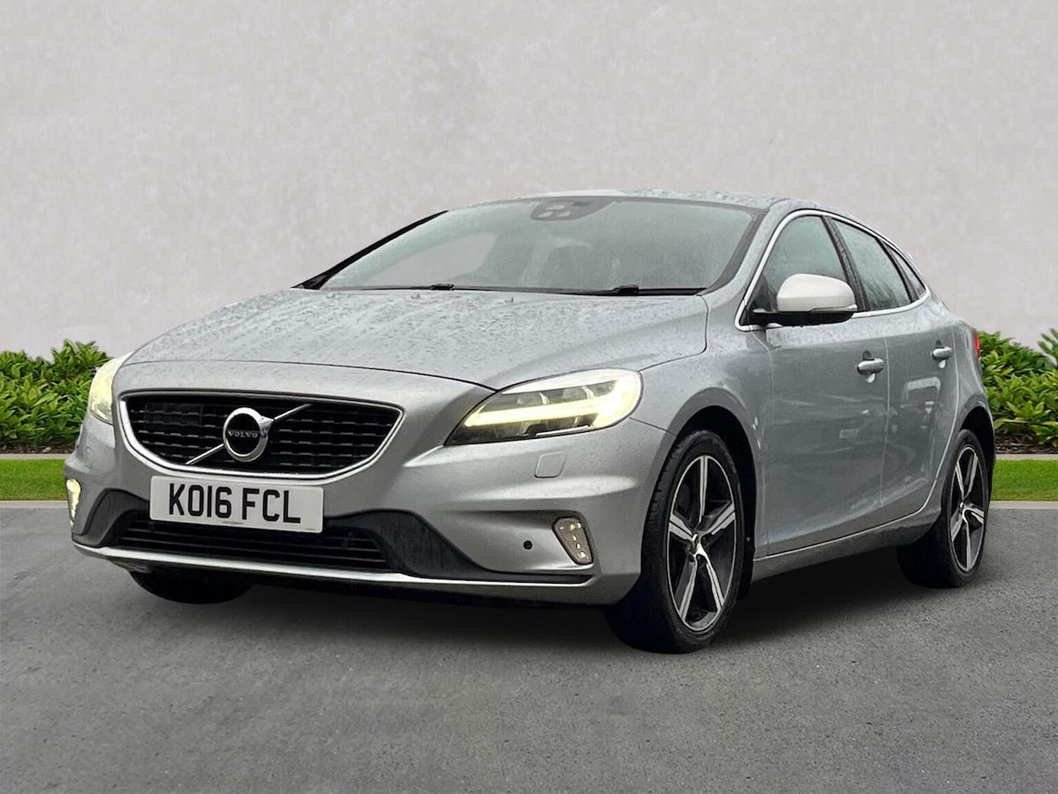 Used Volvo V40 2016 for sale - 76951165: Photo 21
