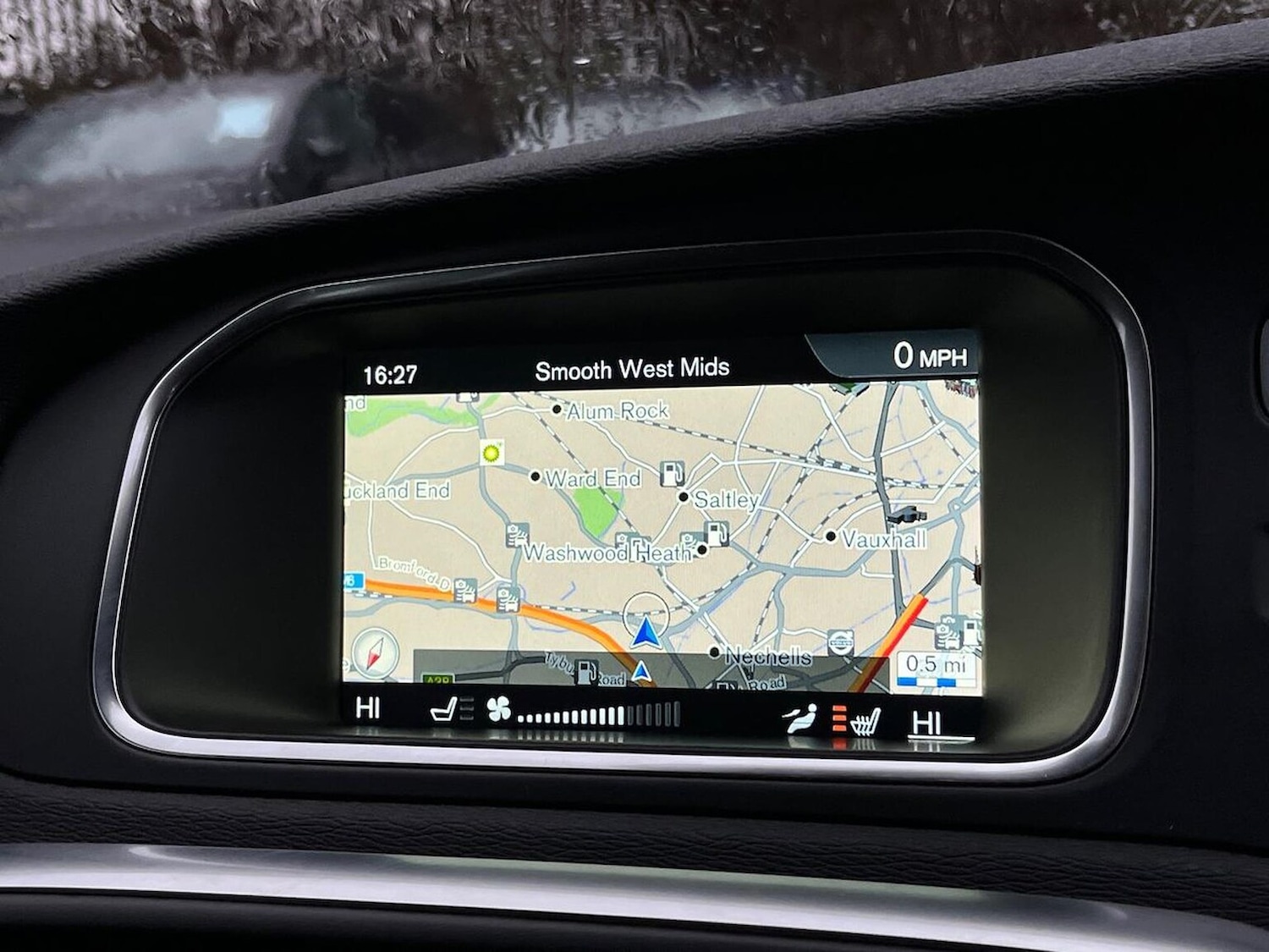 Used Volvo V40 2016 for sale - 76951165: Photo 24