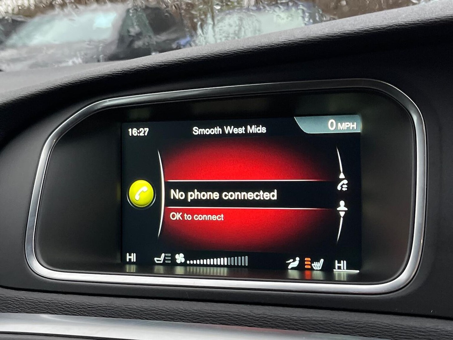 Used Volvo V40 2016 for sale - 76951165: Photo 25