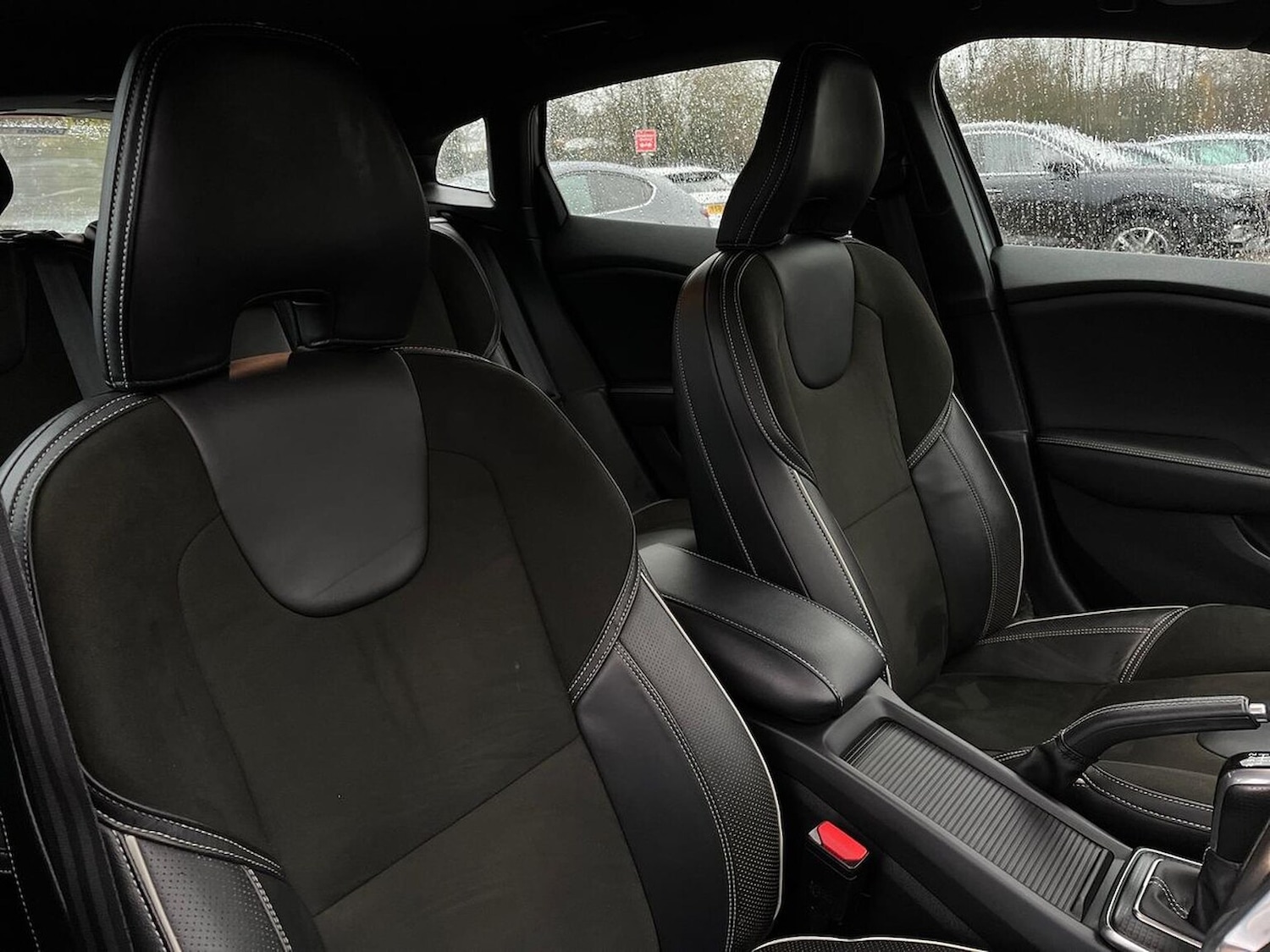 Used Volvo V40 2016 for sale - 76951165: Photo 32