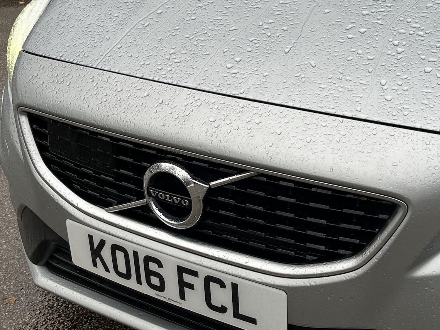 Used Volvo V40 2016 for sale - 76951165: Photo 33