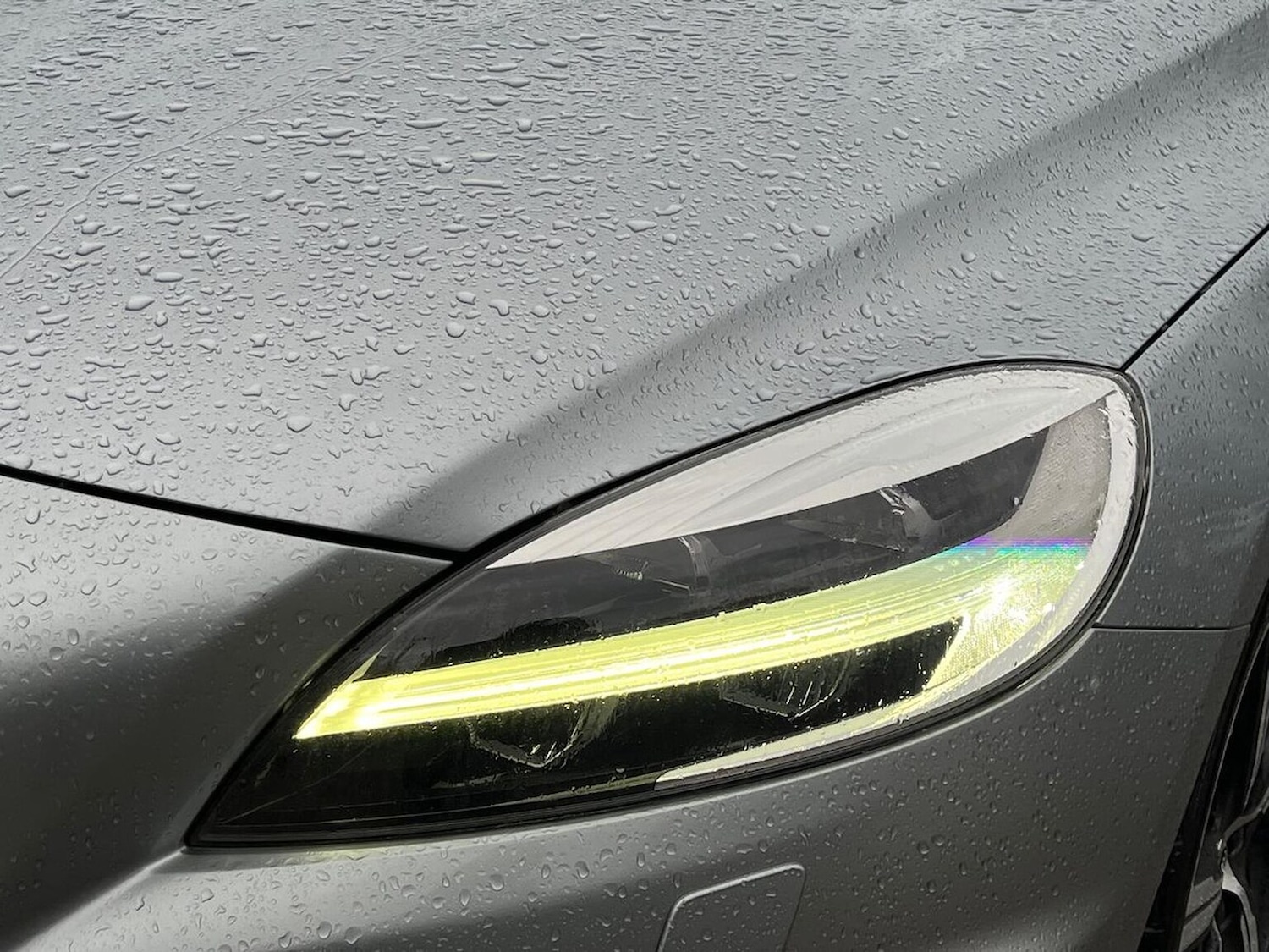 Used Volvo V40 2016 for sale - 76951165: Photo 34