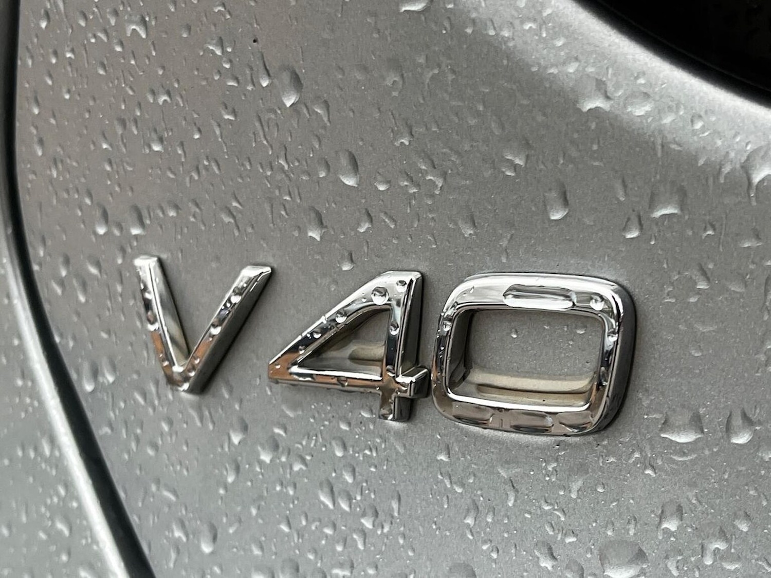 Used Volvo V40 2016 for sale - 76951165: Photo 35