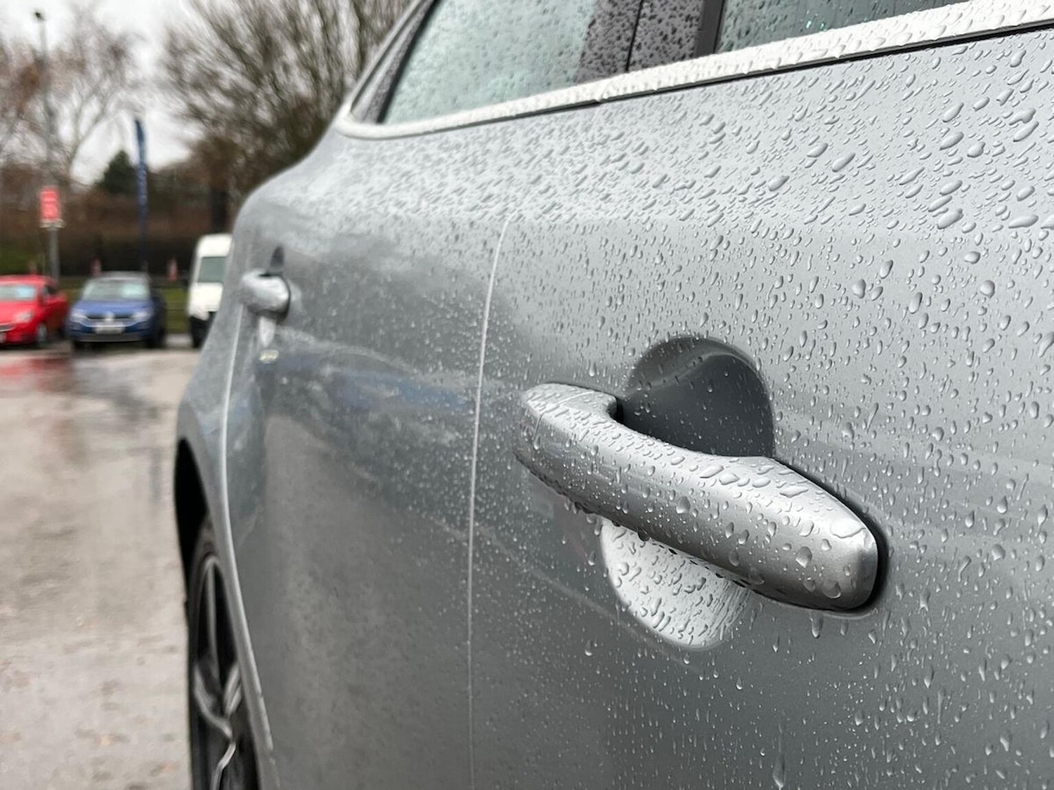 Used Volvo V40 2016 for sale - 76951165: Photo 37