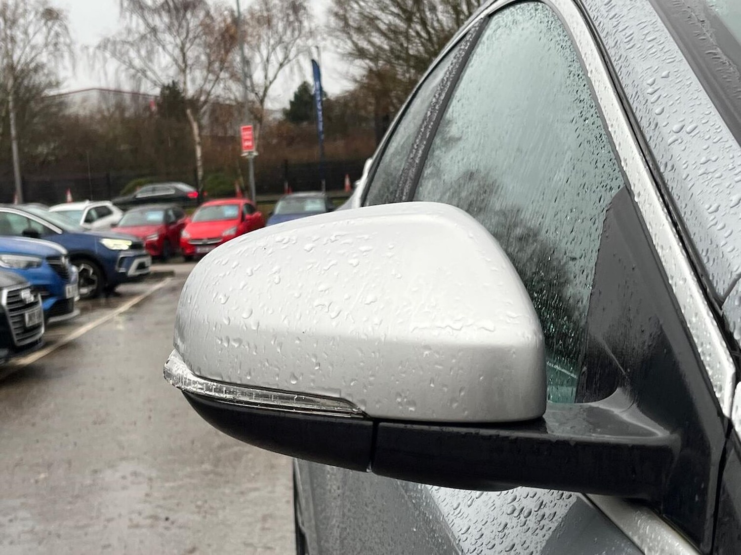 Used Volvo V40 2016 for sale - 76951165: Photo 38