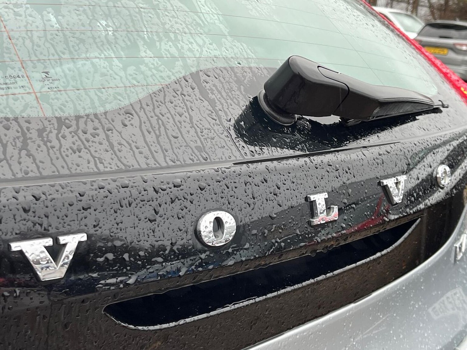 Used Volvo V40 2016 for sale - 76951165: Photo 41