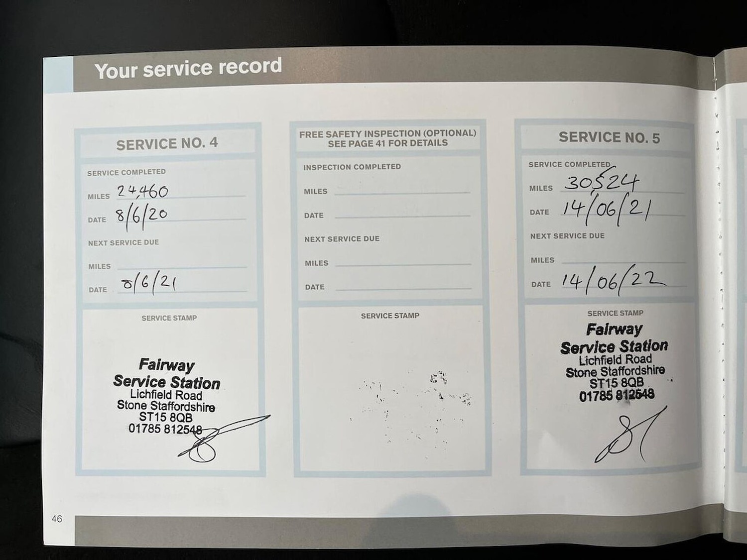 Used Volvo V40 2016 for sale - 76951165: Photo 48