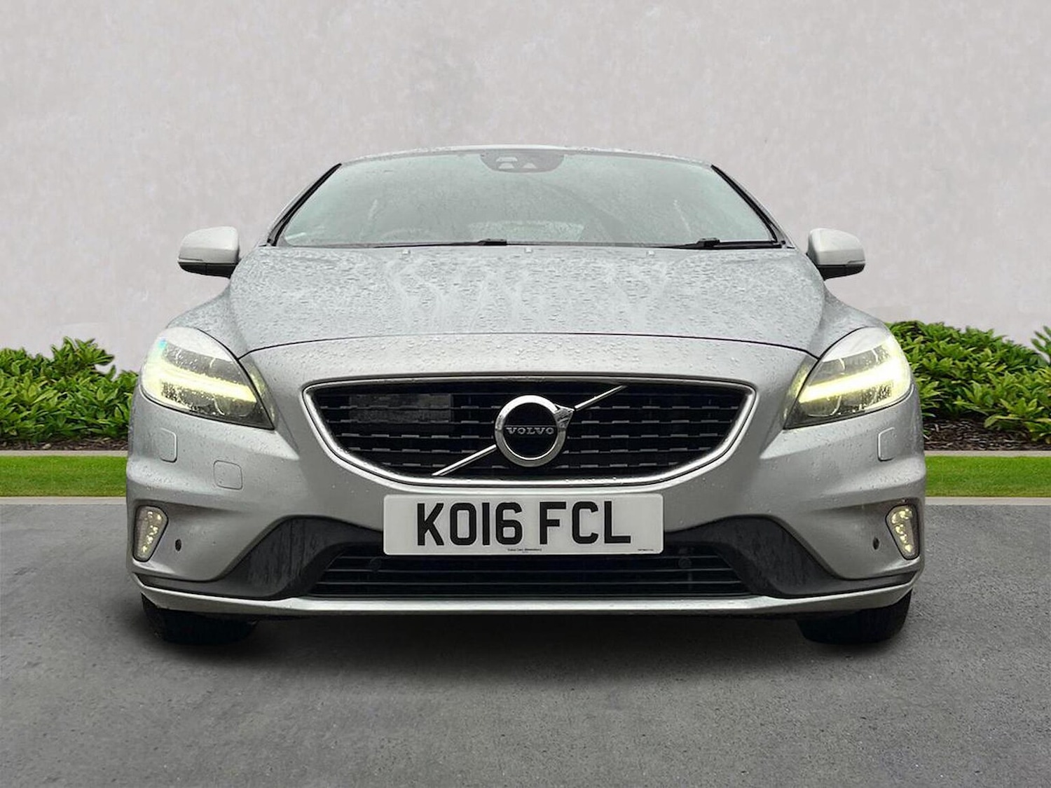 Used Volvo V40 2016 for sale - 76951165: Photo 5