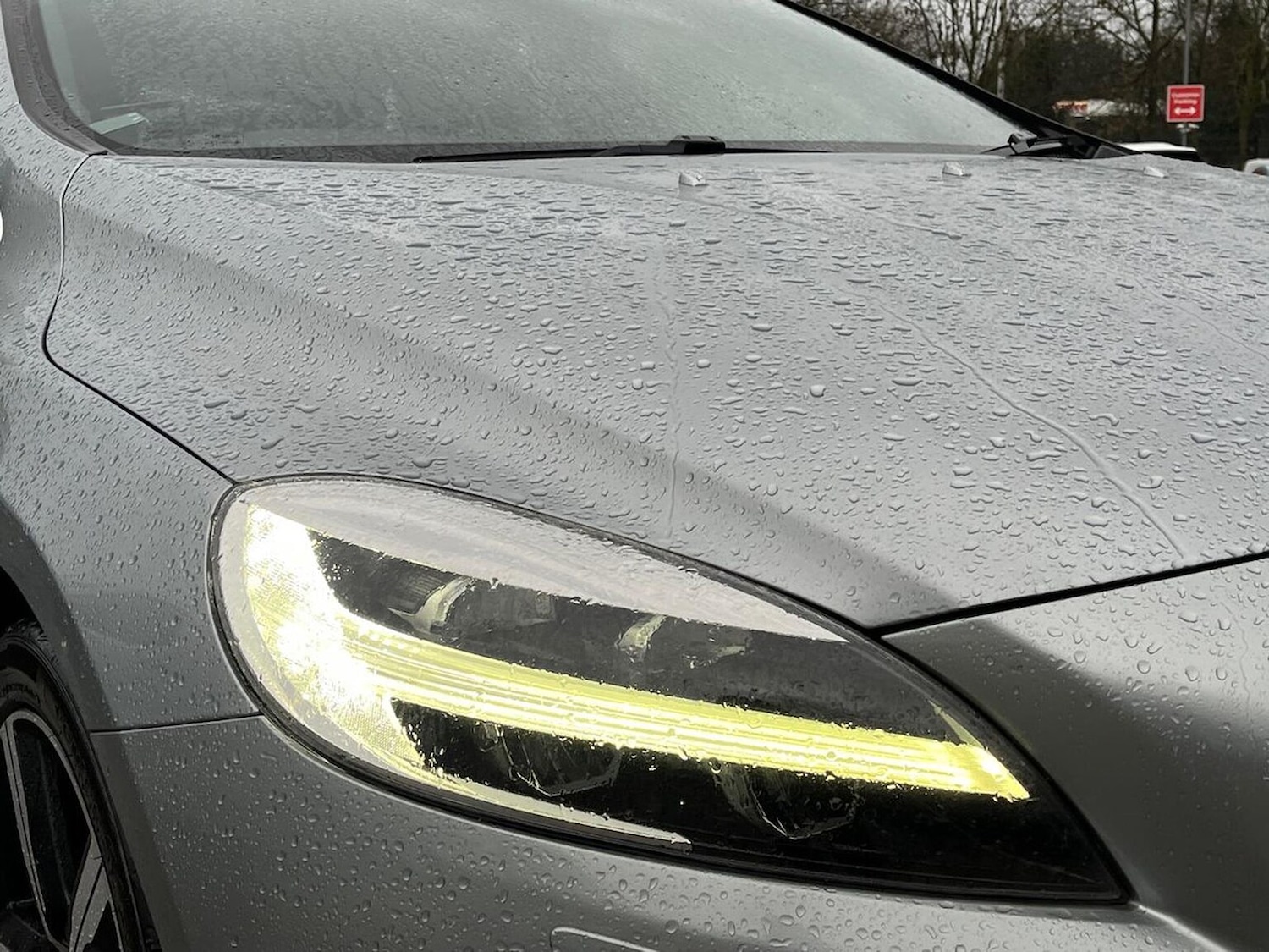 Used Volvo V40 2016 for sale - 76951165: Photo 6