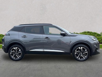 Used Peugeot 2008 2020 for sale - 78368741: Photo