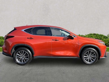 Used Lexus NX 2023 for sale - 78614579: Photo