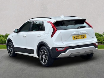 Used Kia Niro 2023 for sale - 75512997: Photo