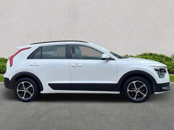 Used Kia Niro 2023 for sale - 75512997: Photo