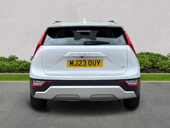 Used Kia Niro 2023 for sale - 75512997: Photo
