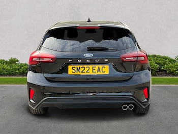 Used Ford Focus 2022 for sale - 75567460: Photo