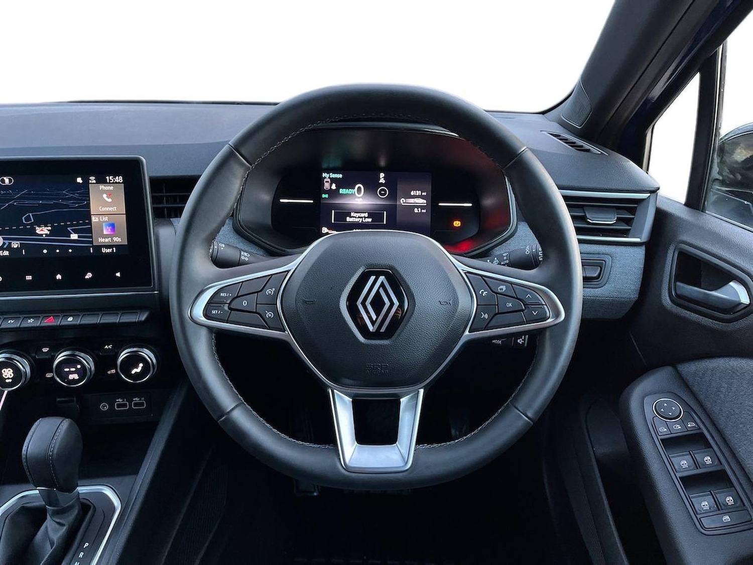 Used Renault Clio 2024 for sale - 76741239: Photo 10