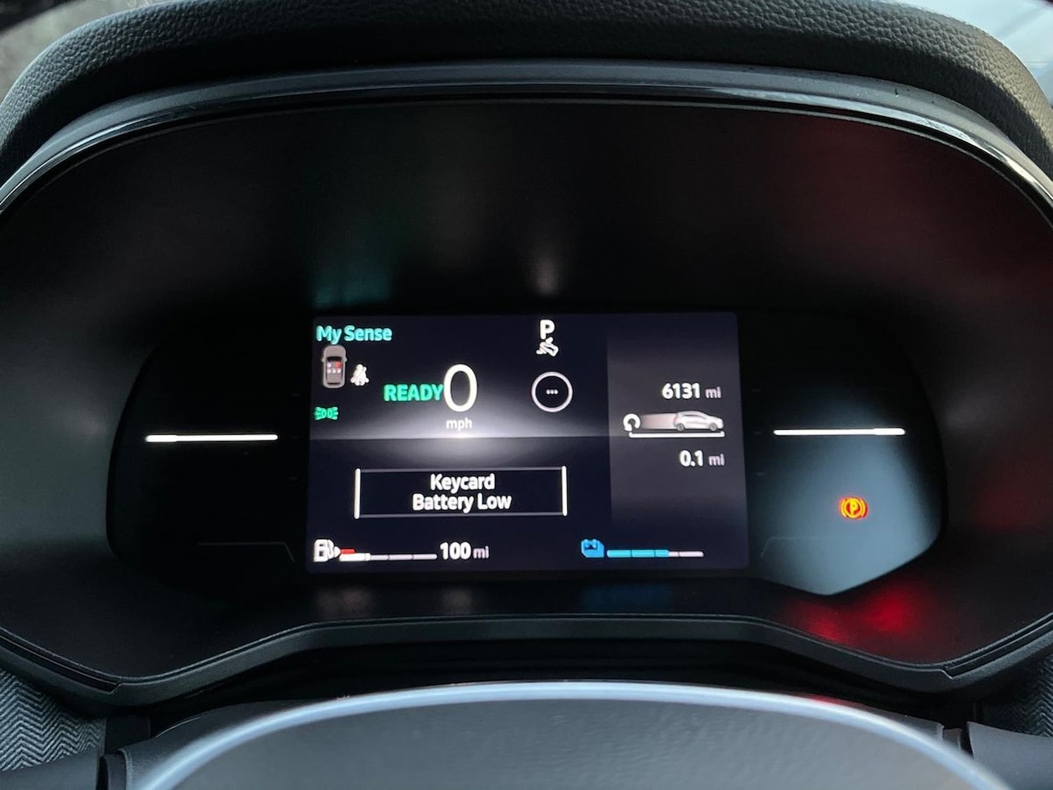 Used Renault Clio 2024 for sale - 76741239: Photo 11