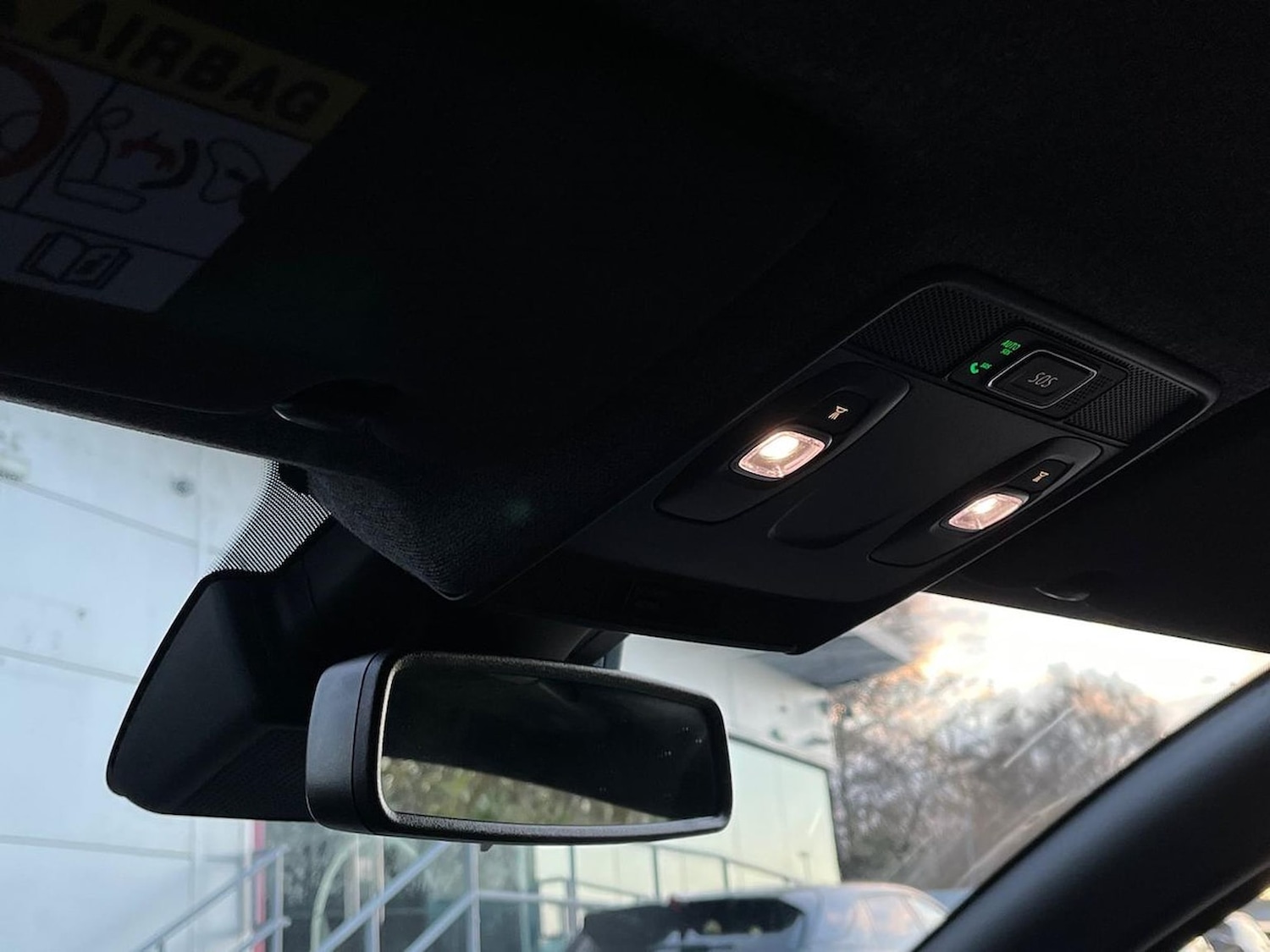 Used Renault Clio 2024 for sale - 76741239: Photo 15