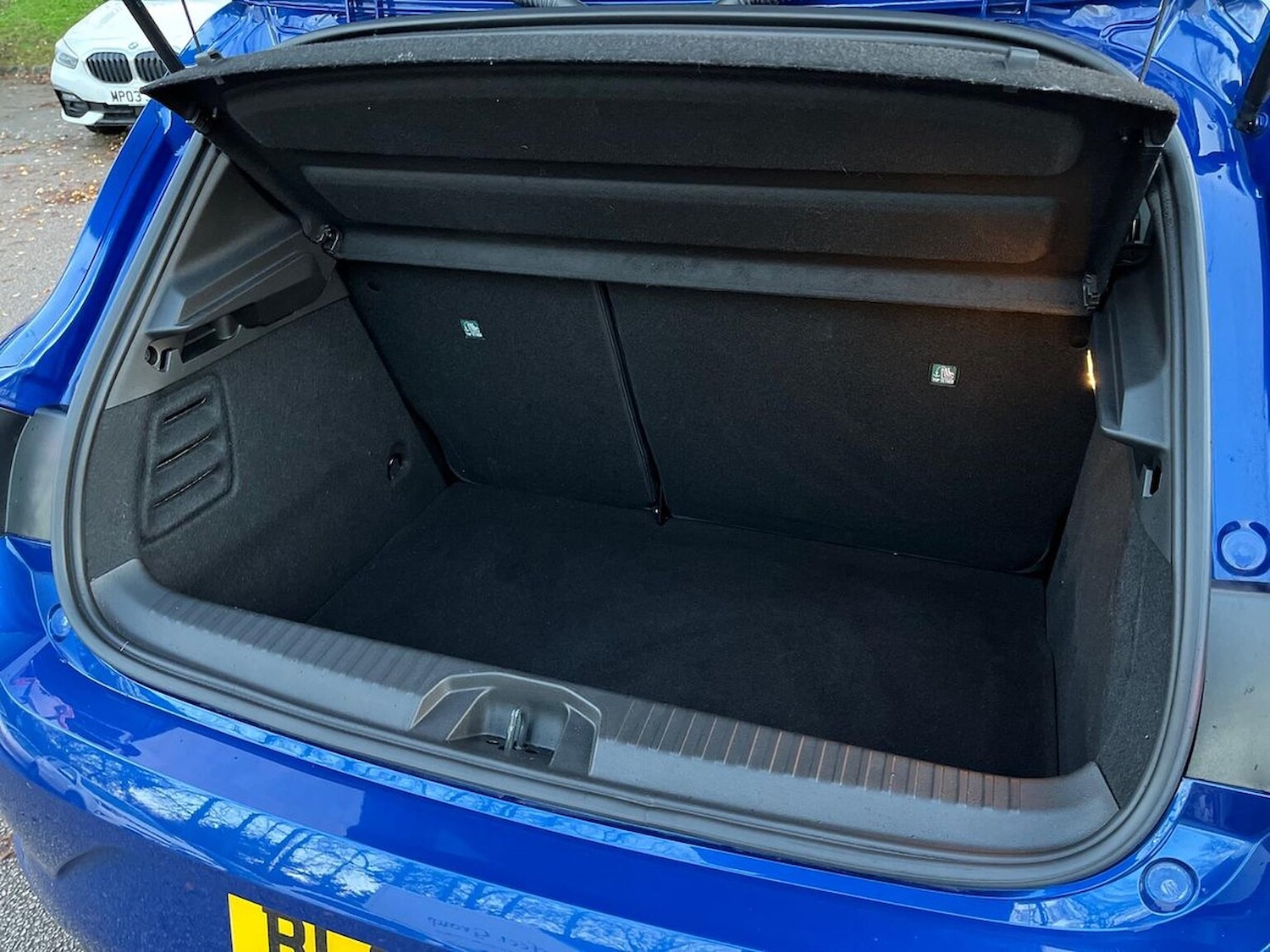 Used Renault Clio 2024 for sale - 76741239: Photo 18