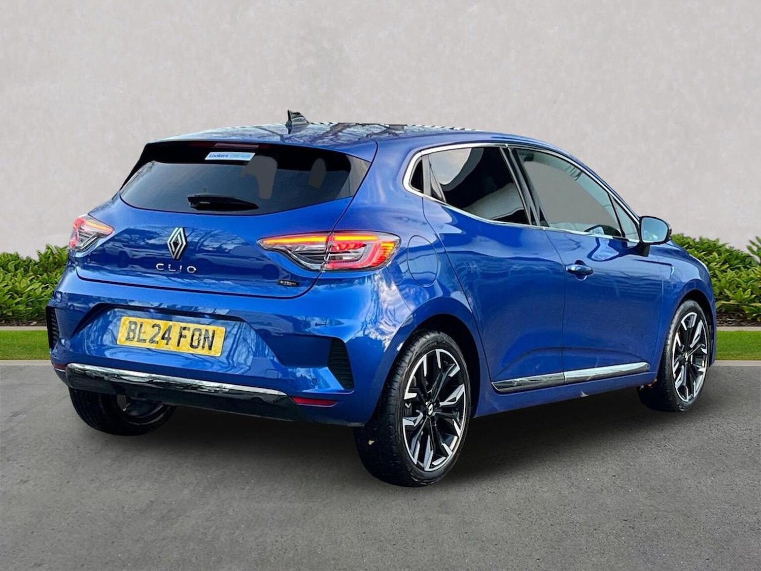 Used Renault Clio 2024 for sale - 76741239: Photo 19