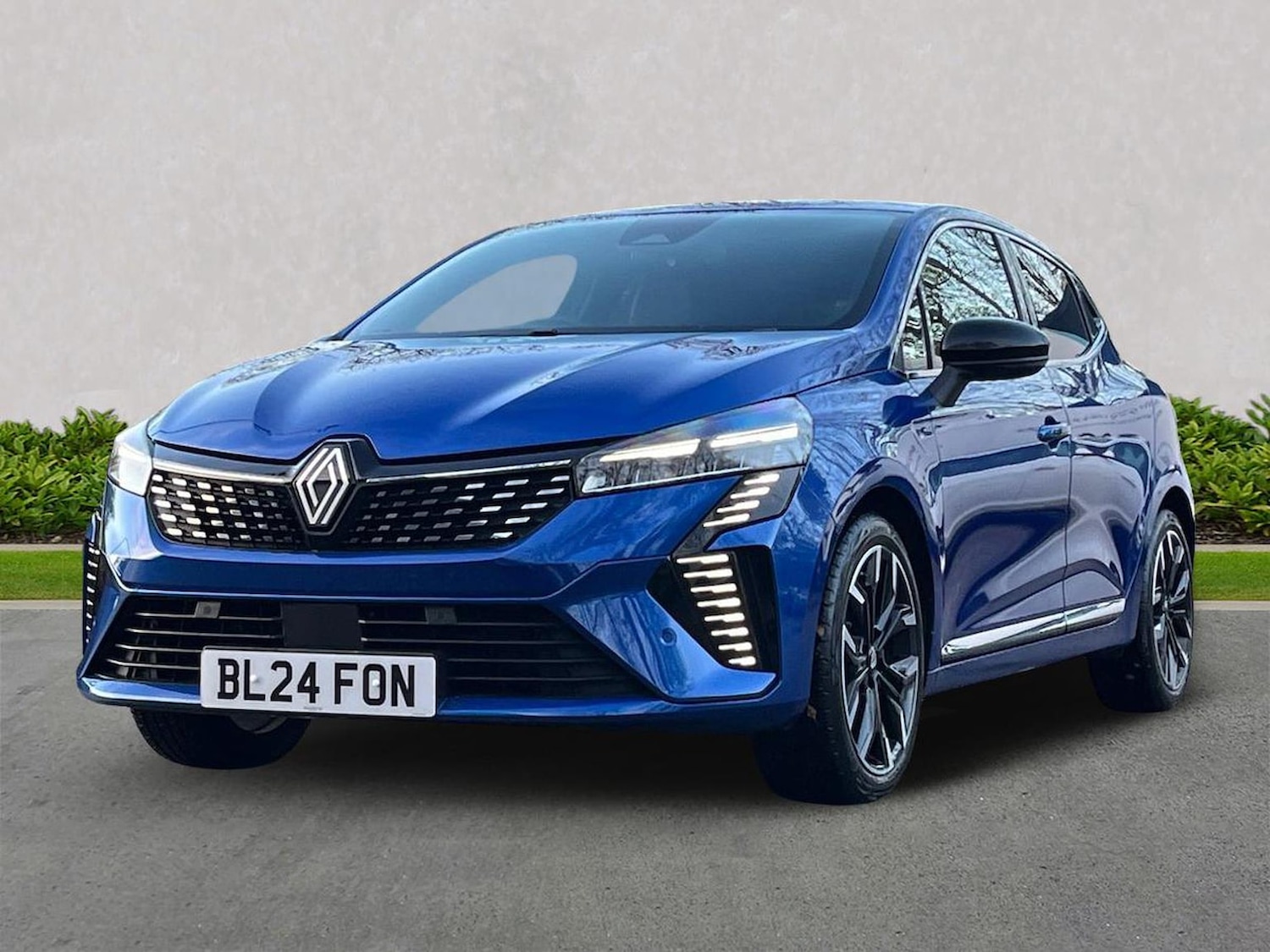 Used Renault Clio 2024 for sale - 76741239: Photo 21