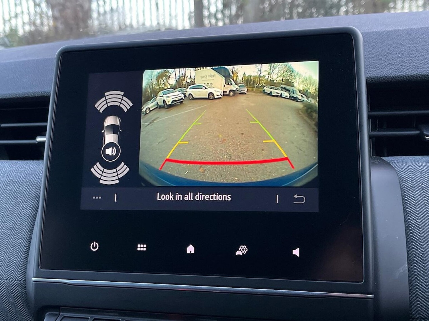 Used Renault Clio 2024 for sale - 76741239: Photo 24